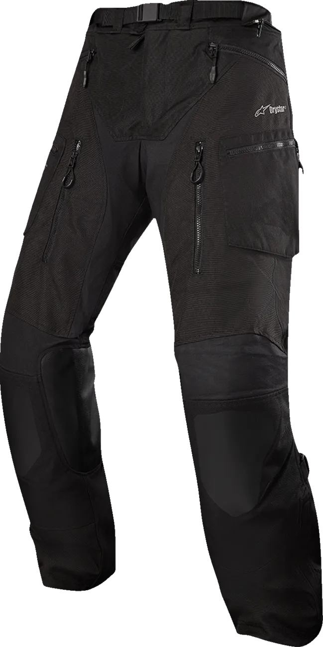 ALPINESTARS Ardent 3in1 Adventure Touring Pants - Black - 2XL 3224423-1100-2X