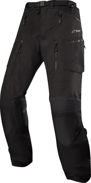 ALPINESTARS Ardent 3in1 Adventure Touring Pants - Black - 2XL 3224423-1100-2X