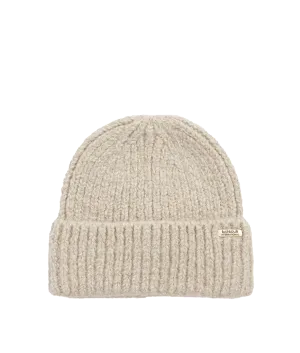 Aria Beanie - Cream