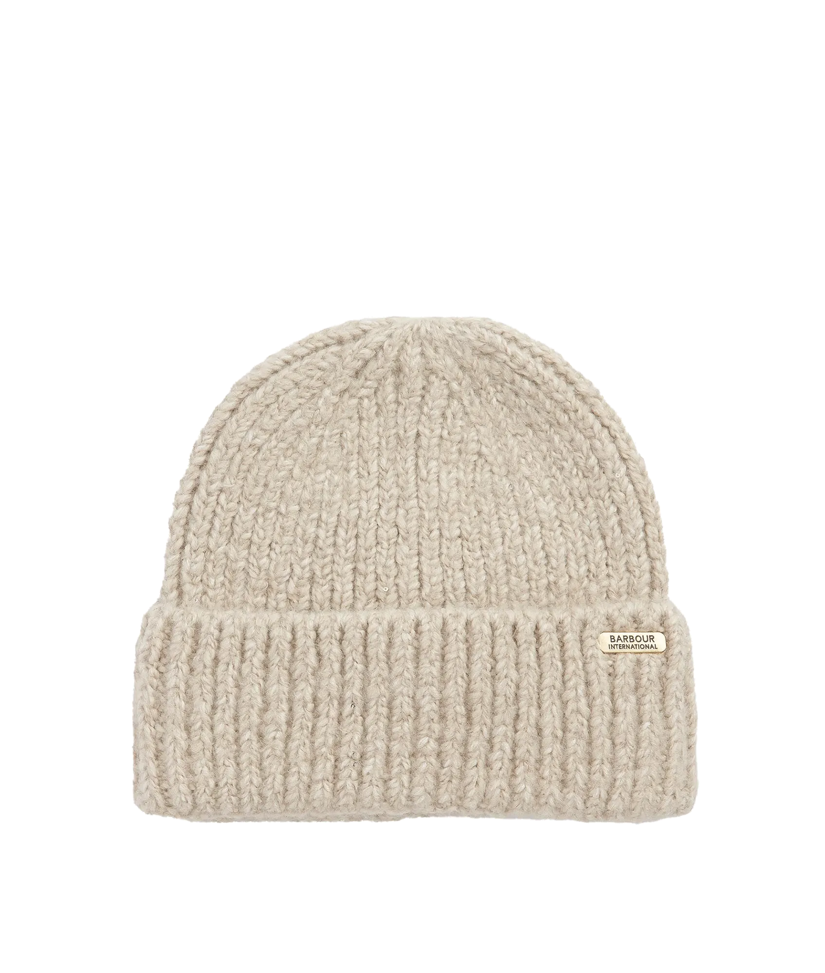 Aria Beanie - Cream