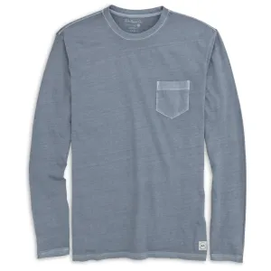 Balao Long Sleeve Pocket Tee