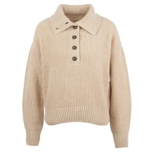 Barbour Ladies Yarrow Knit