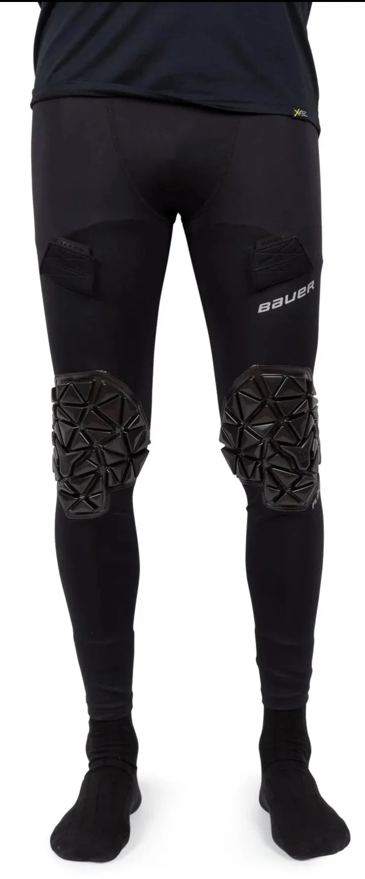 Bauer Elite Goalie Padded Pant Adult