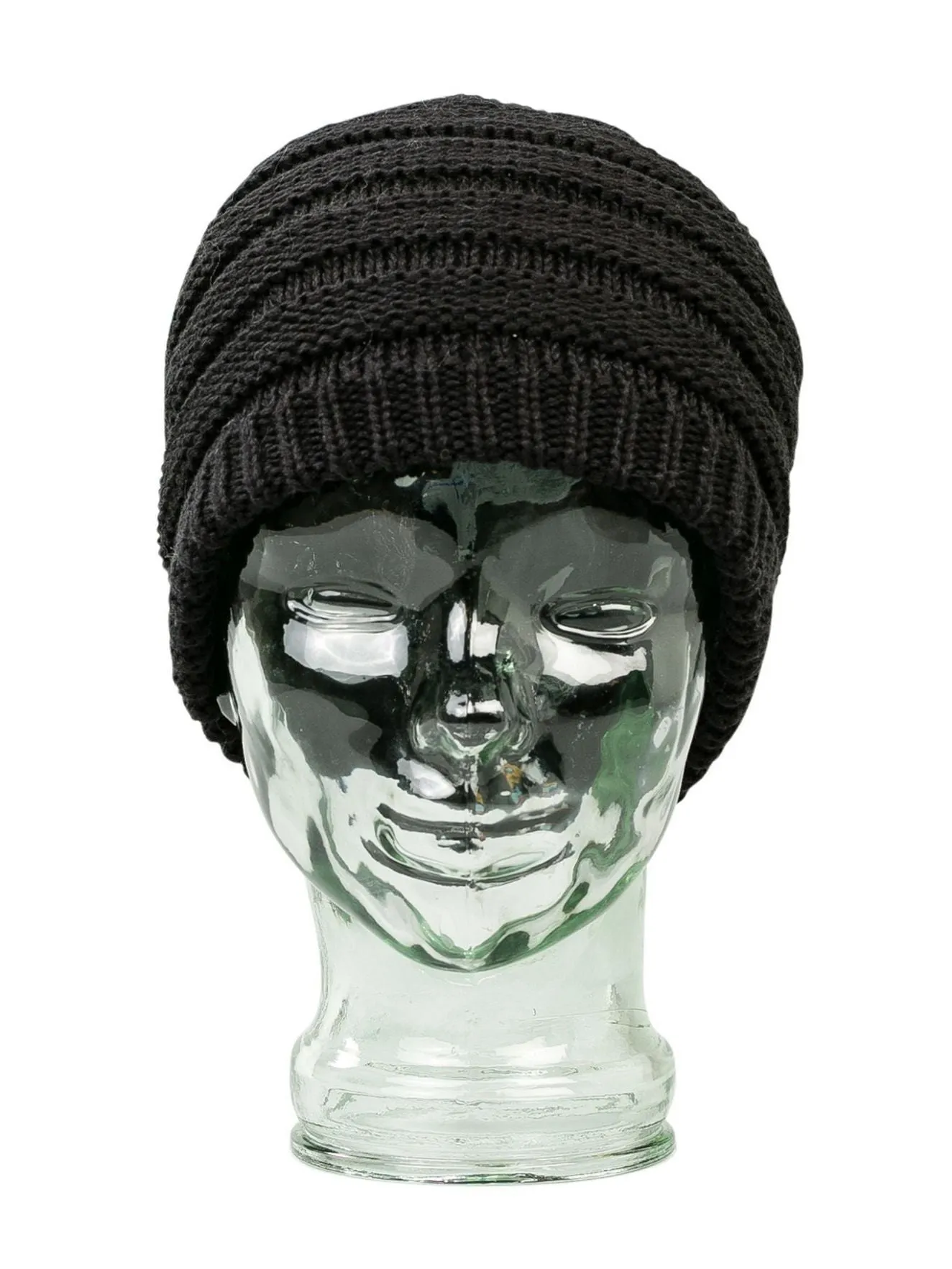 Bay Beanie - Black