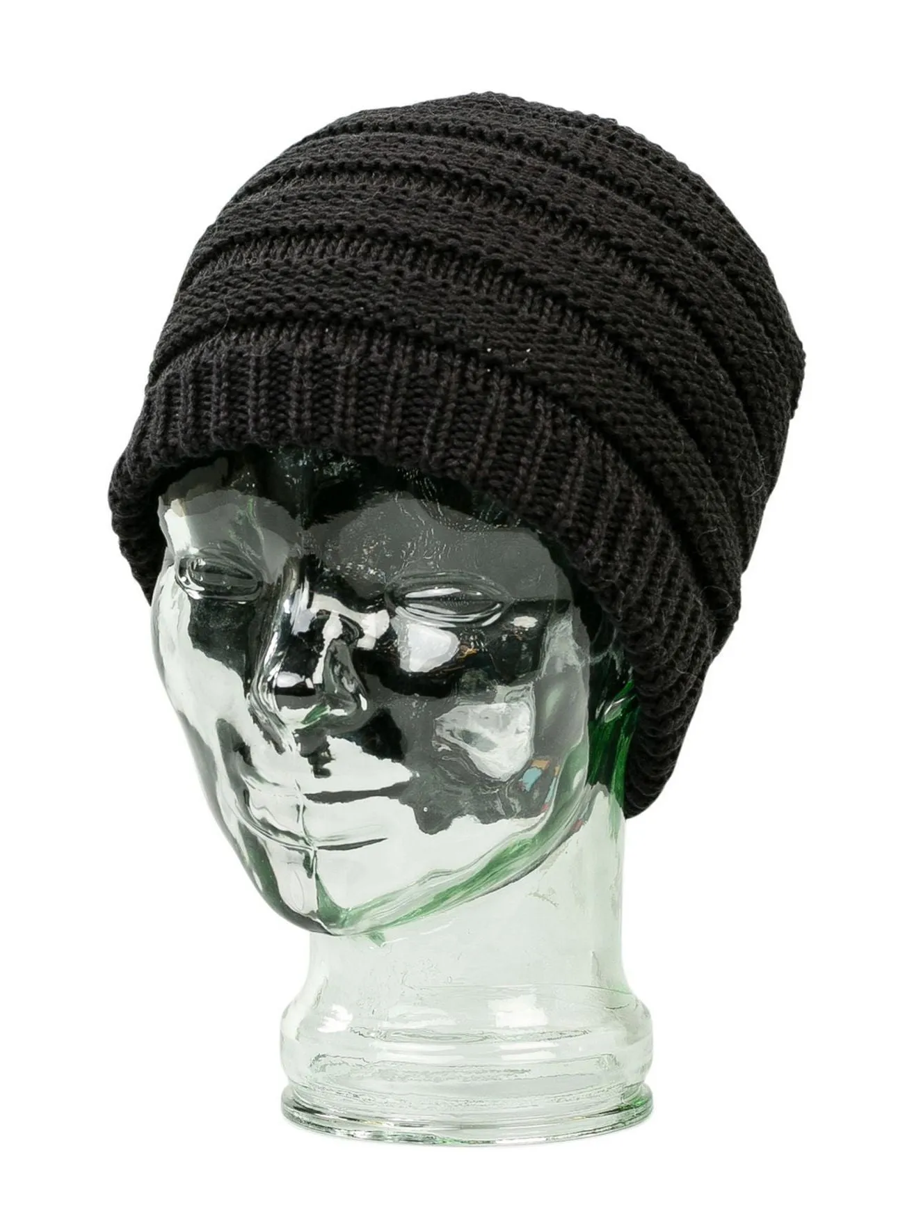 Bay Beanie - Black