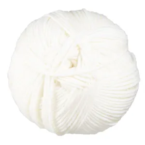 Berroco Ultra Wool Chunky Yarn - 4300 Snow