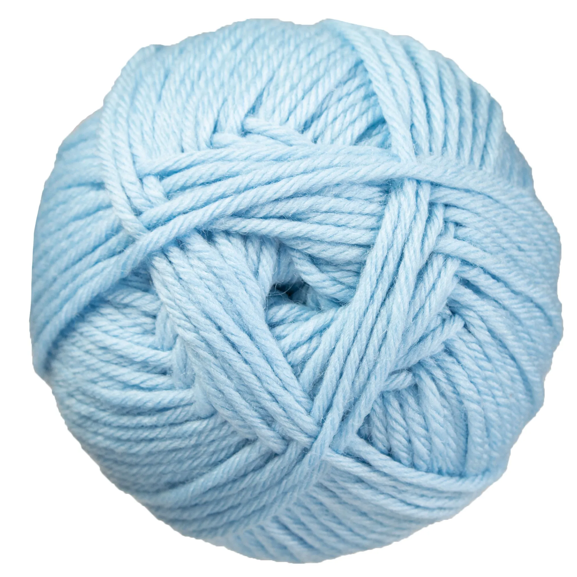 Berroco Ultra Wool Chunky Yarn - 4319 Sky Blue