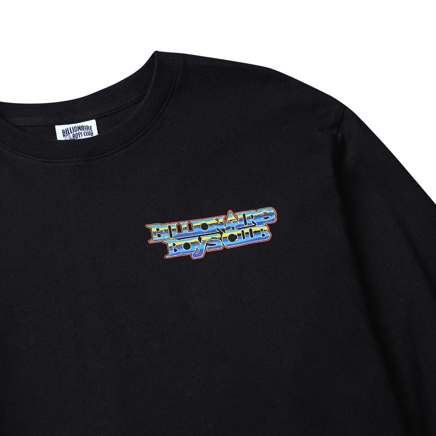 Billionaire Boys Club BB Stratas LS Knit Tee