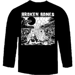 BROKEN BONES SWAMP long sleeve