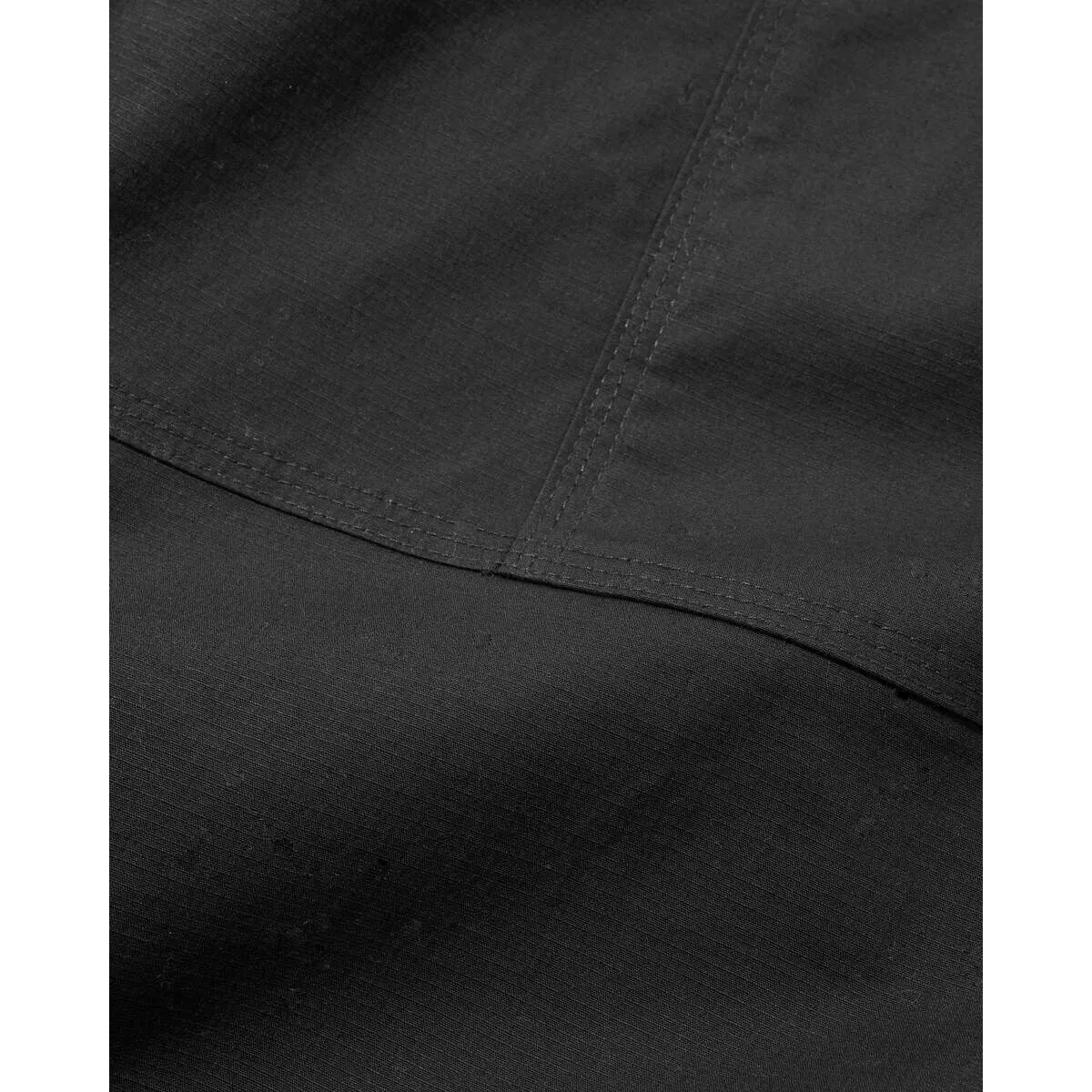 Butter Goods - TRS Pants Black