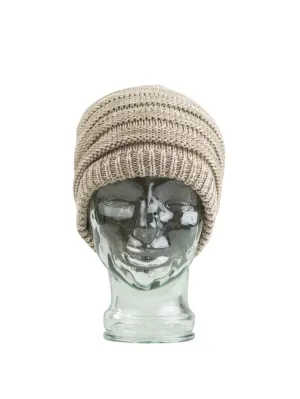 Byron Beanie Boys - Faded Olive