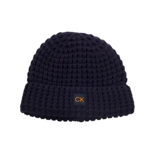 Calvin Klein Golf Chunky Knit Beanie