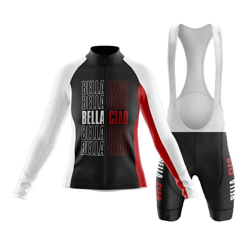 Casa De Papel (V5) Club Cycling Kit