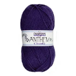 Cascade Yarns Anthem Chunky