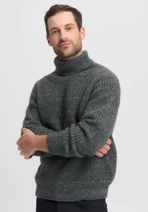 Cedar Sweater