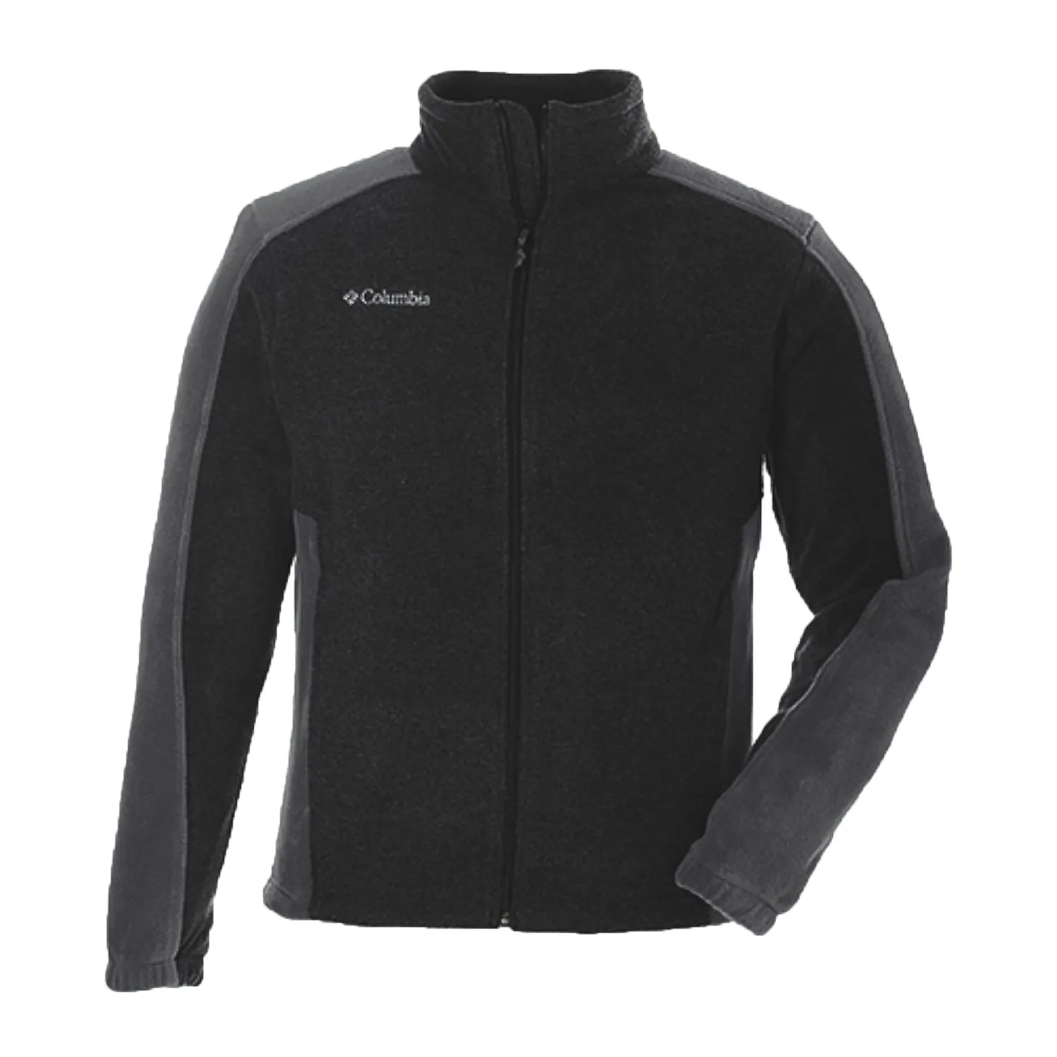 Columbia Men's Rebel Ridge Full-Zip Fleece Jacket