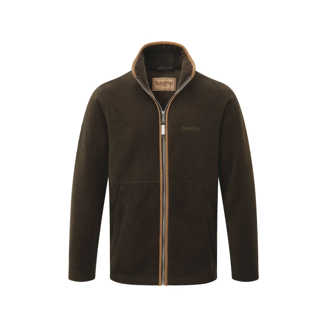 Cottesmore Fleece Jacket