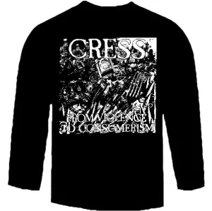 CRESS long sleeve