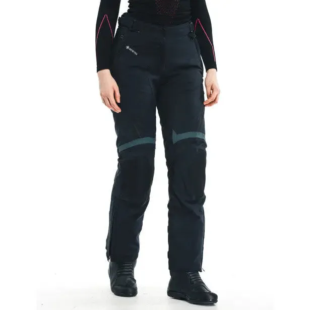 Dainese Carve Master 3 Ladies Touring Gore-Tex Trouser Black / Ebony