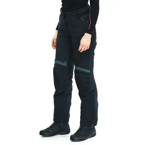 Dainese Carve Master 3 Ladies Touring Gore-Tex Trouser Black / Ebony