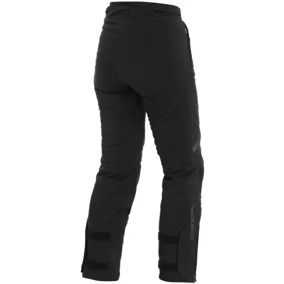 Dainese Carve Master 3 Ladies Touring Gore-Tex Trouser Black / Ebony