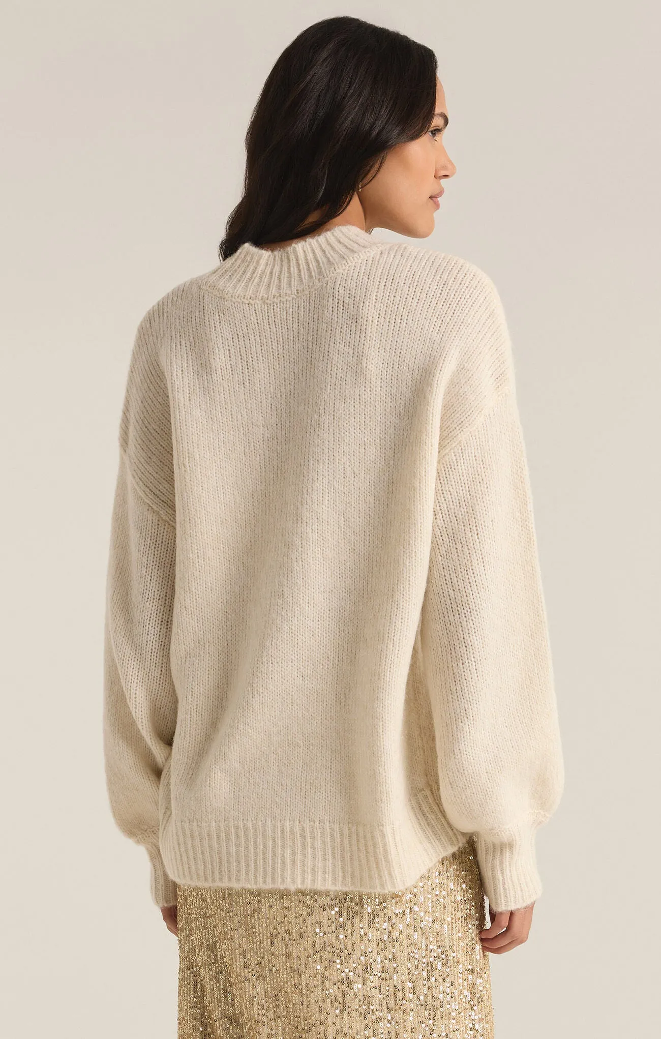 DANICA SWEATER