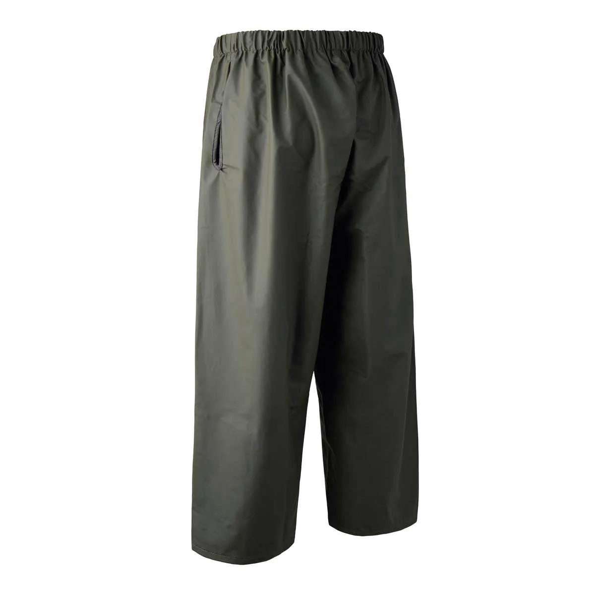 Deerhunter Hurricane Pull-Over Trousers