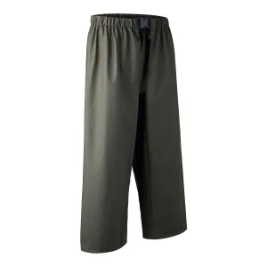 Deerhunter Hurricane Pull-Over Trousers