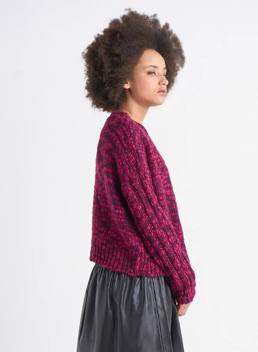 Dex Natasha Knit Sweater