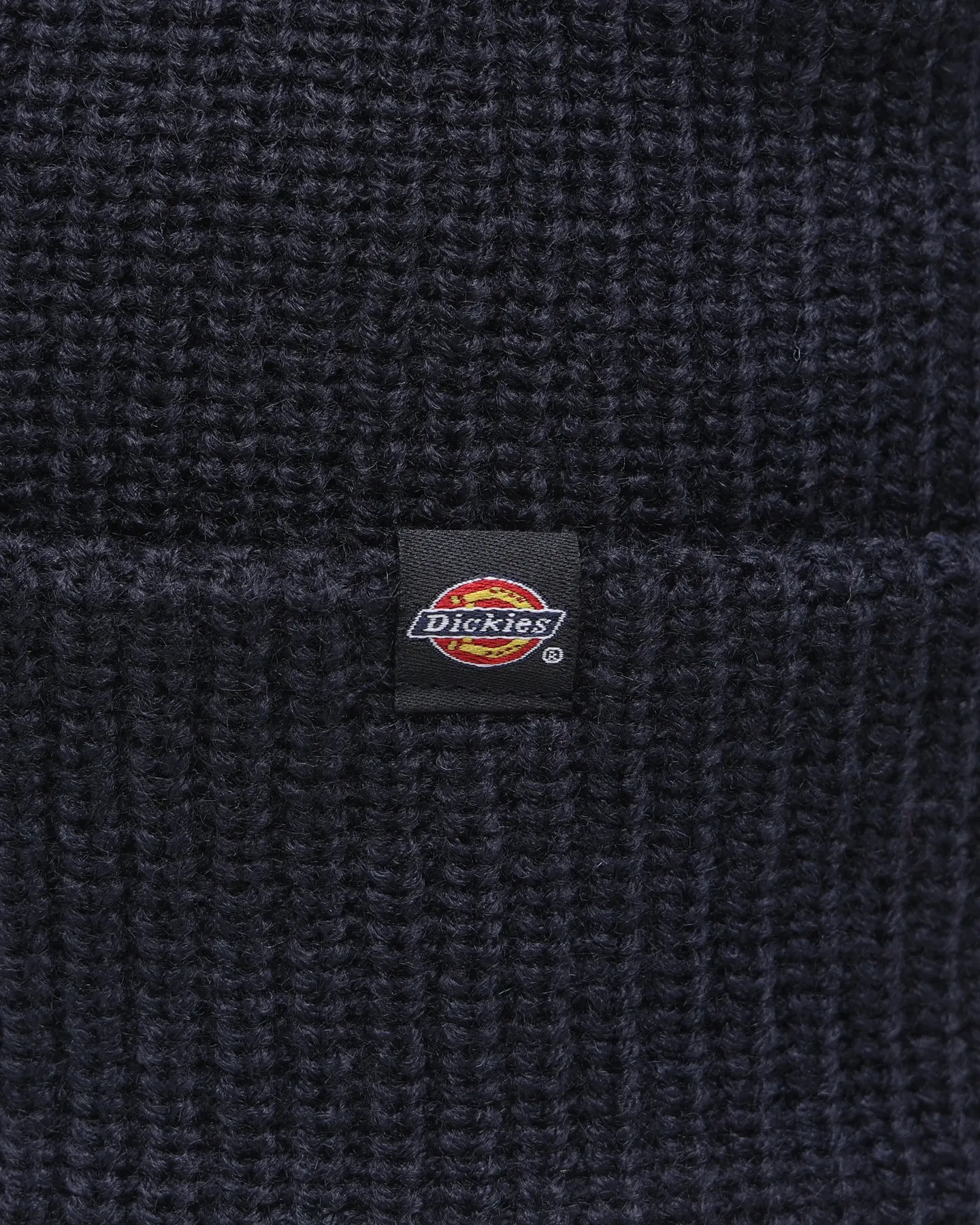 Dickies Seattle Beanie Navy