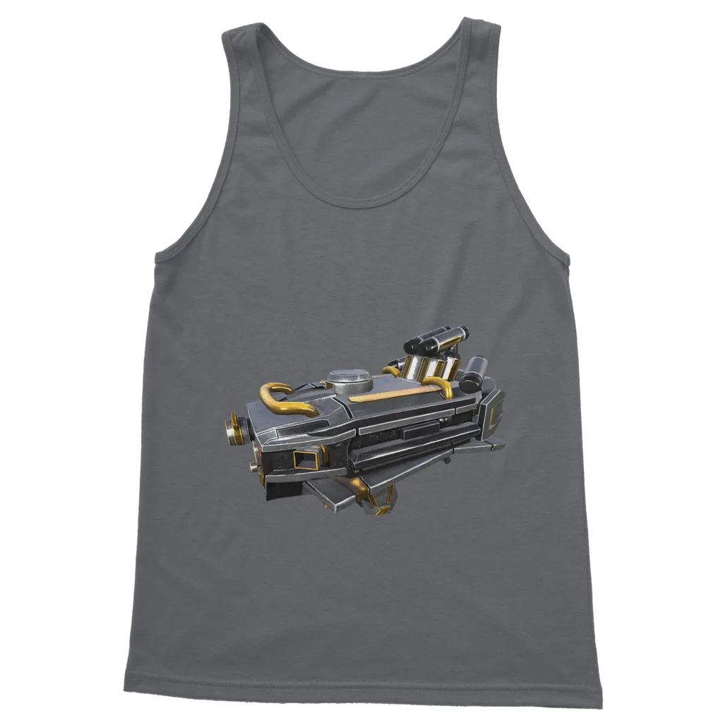 Drone2 Classic Adult Vest Top