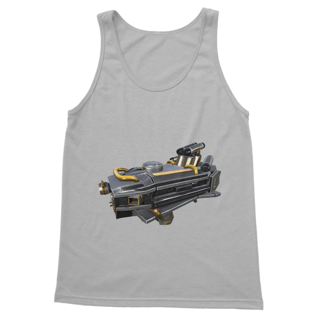 Drone2 Classic Adult Vest Top