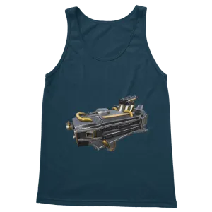 Drone2 Classic Adult Vest Top