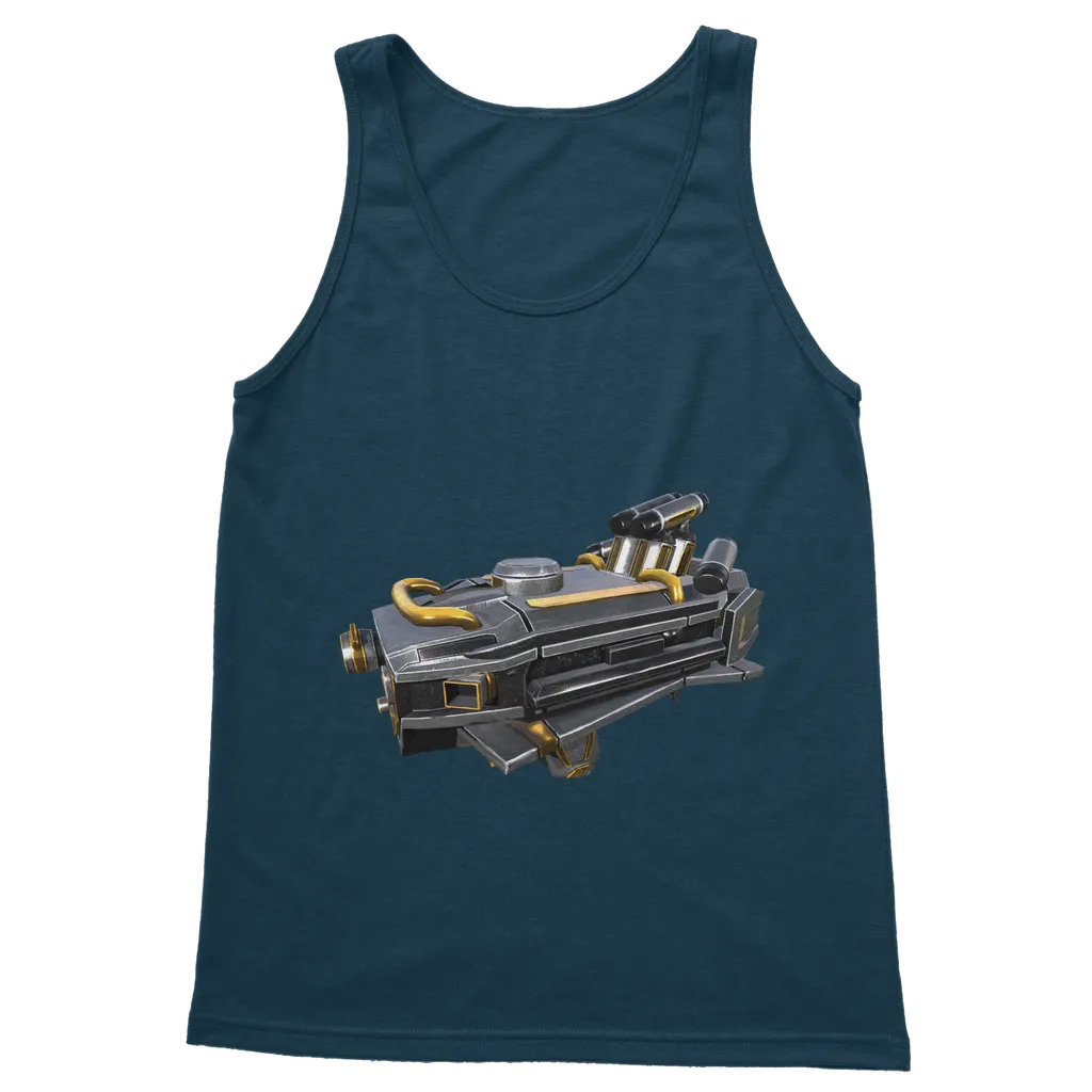 Drone2 Classic Adult Vest Top