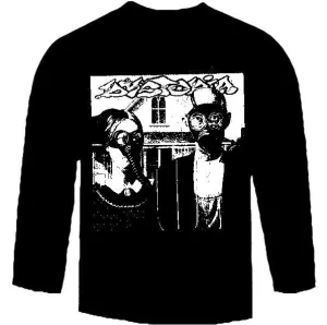 DYSTOPIA GAS long sleeve