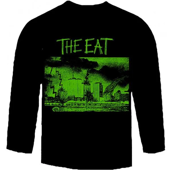 EAT long sleeve