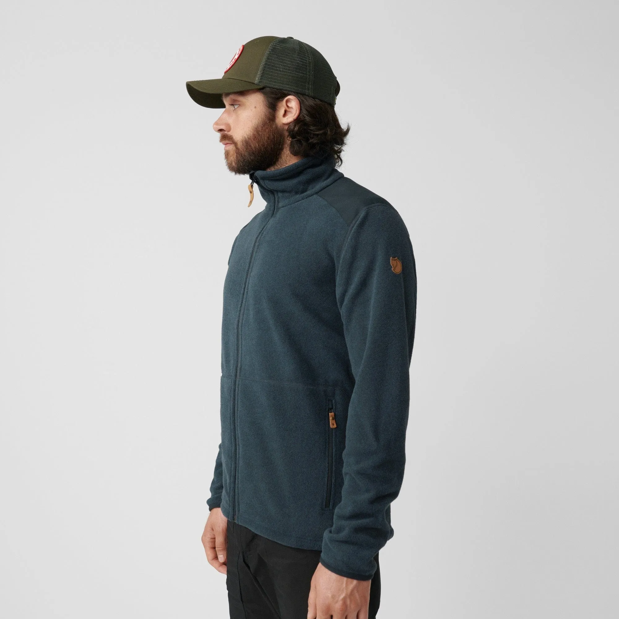 Fjällräven Sten Fleece M's