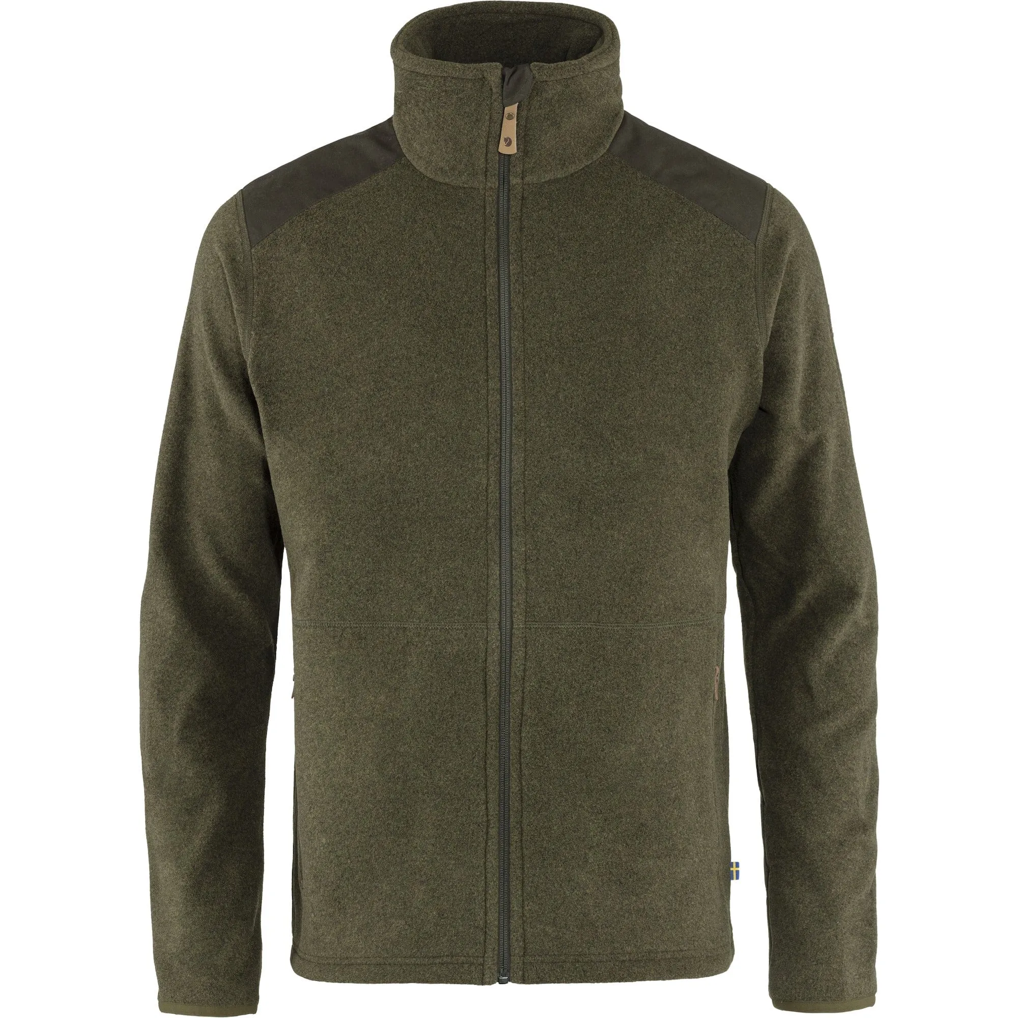 Fjällräven Sten Fleece M's