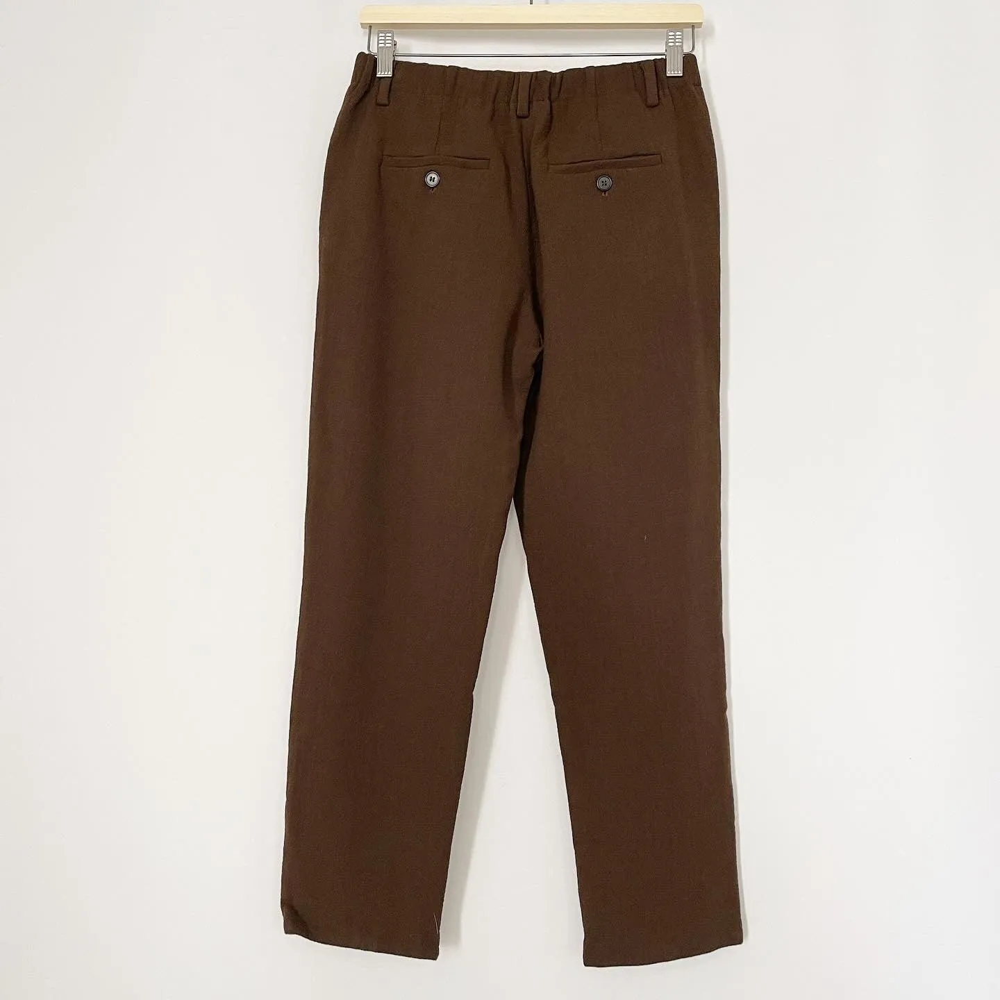 FORTE FORTE Pants