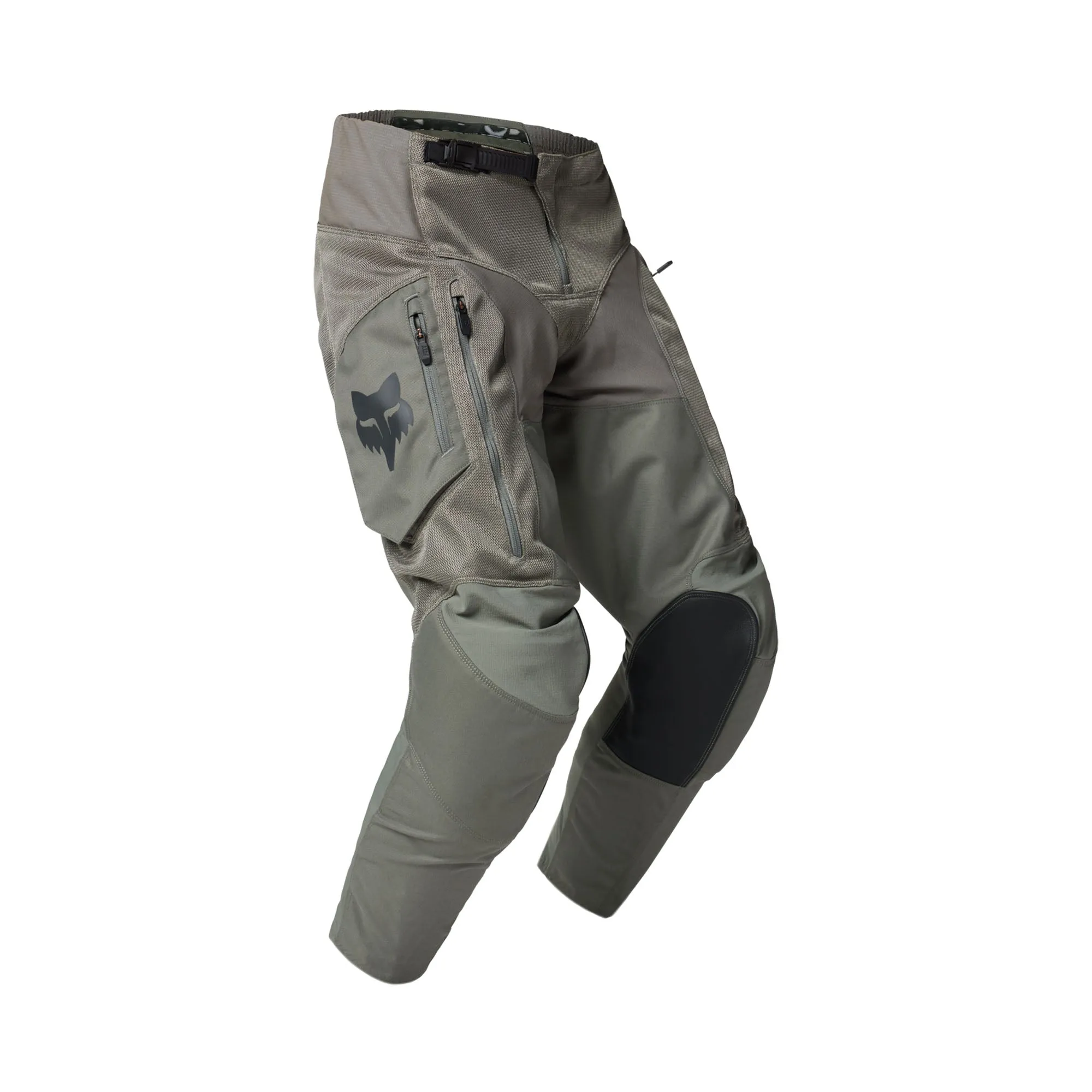 Fox Racing Ranger Air Offroad Pants Dark Stone Grey