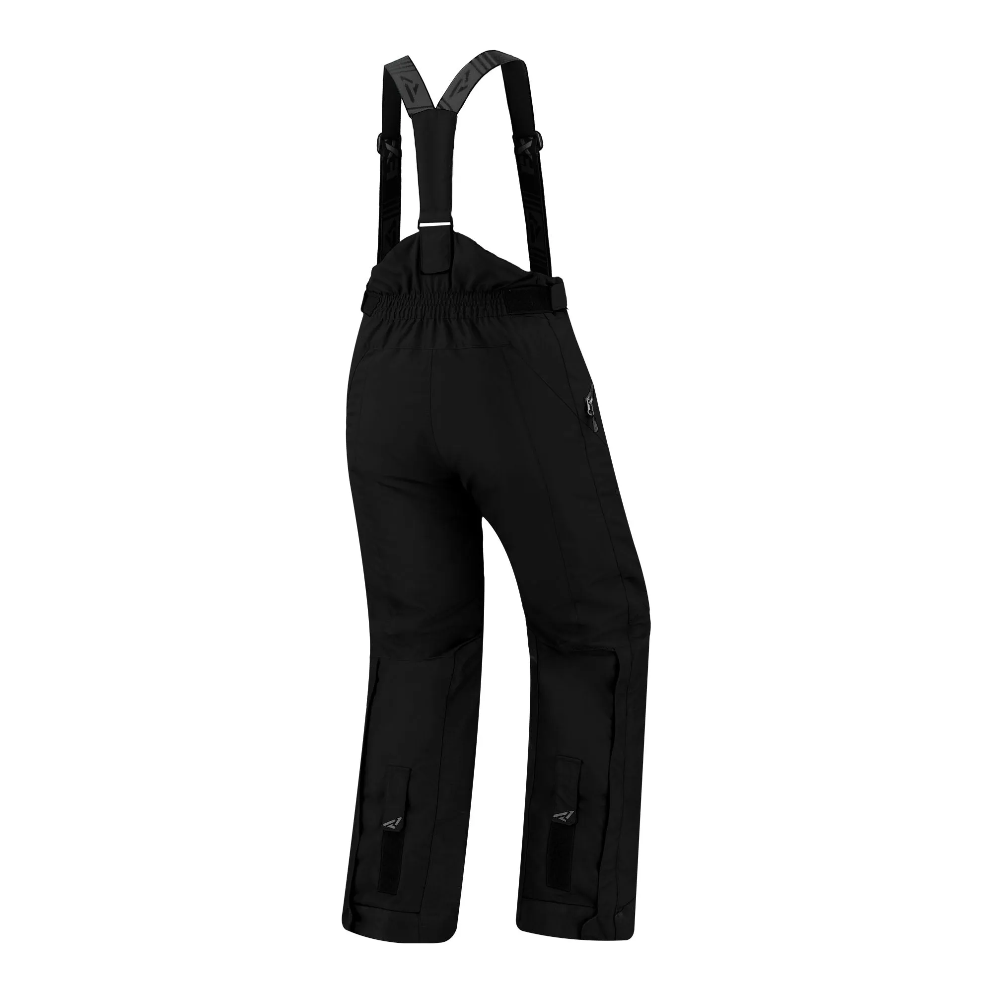 FXR Fresh Snowmobile Pants Black Ops