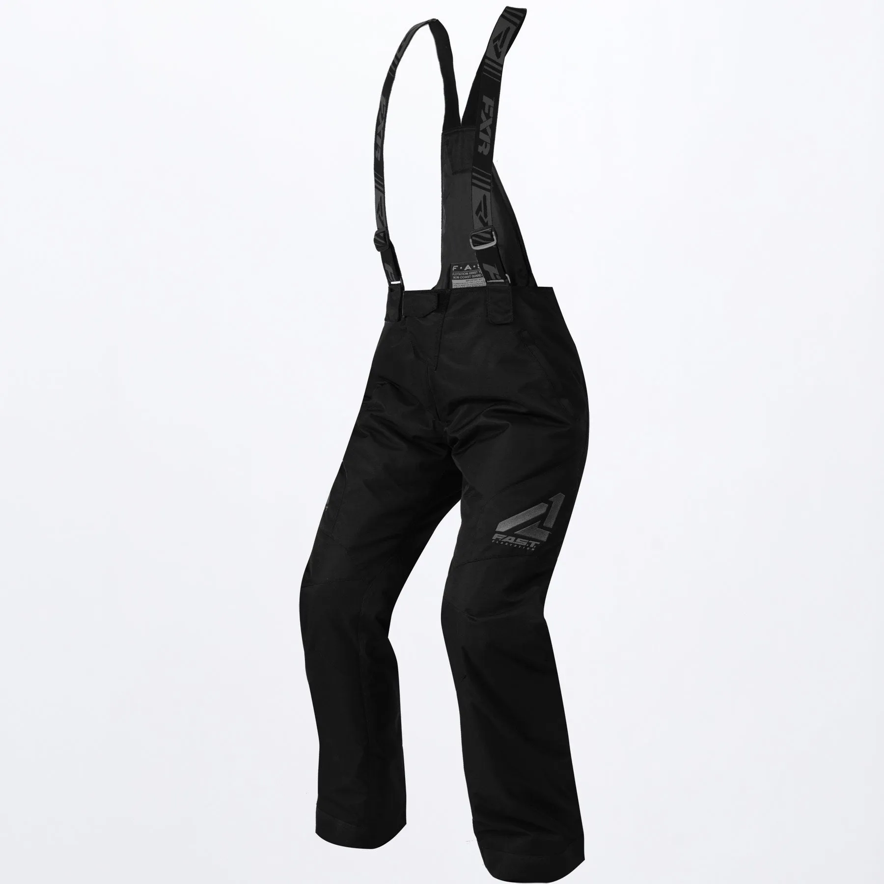 FXR Womens Fuel Waist Pant