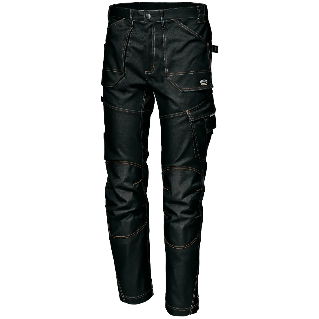 GEMINI TROUSERS