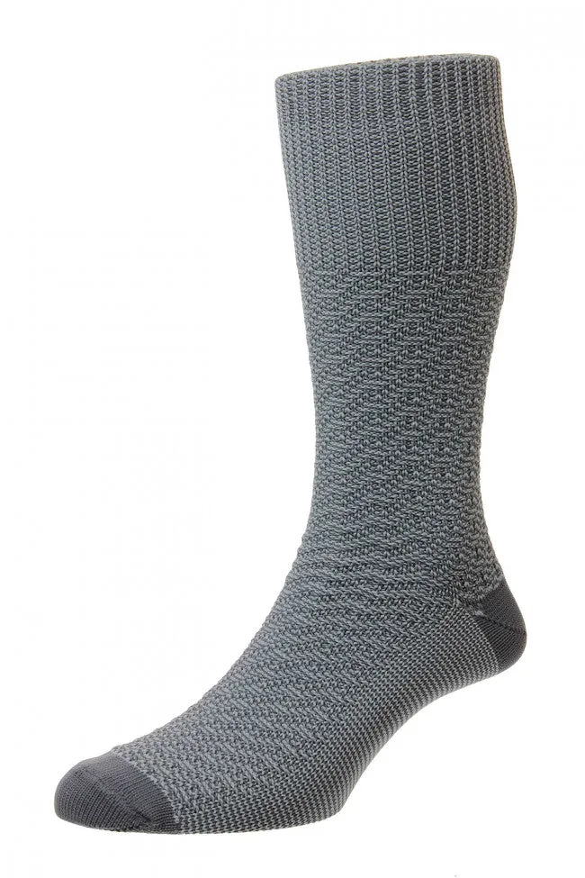 H.J. Hall Indestructible Textured Grey Grey