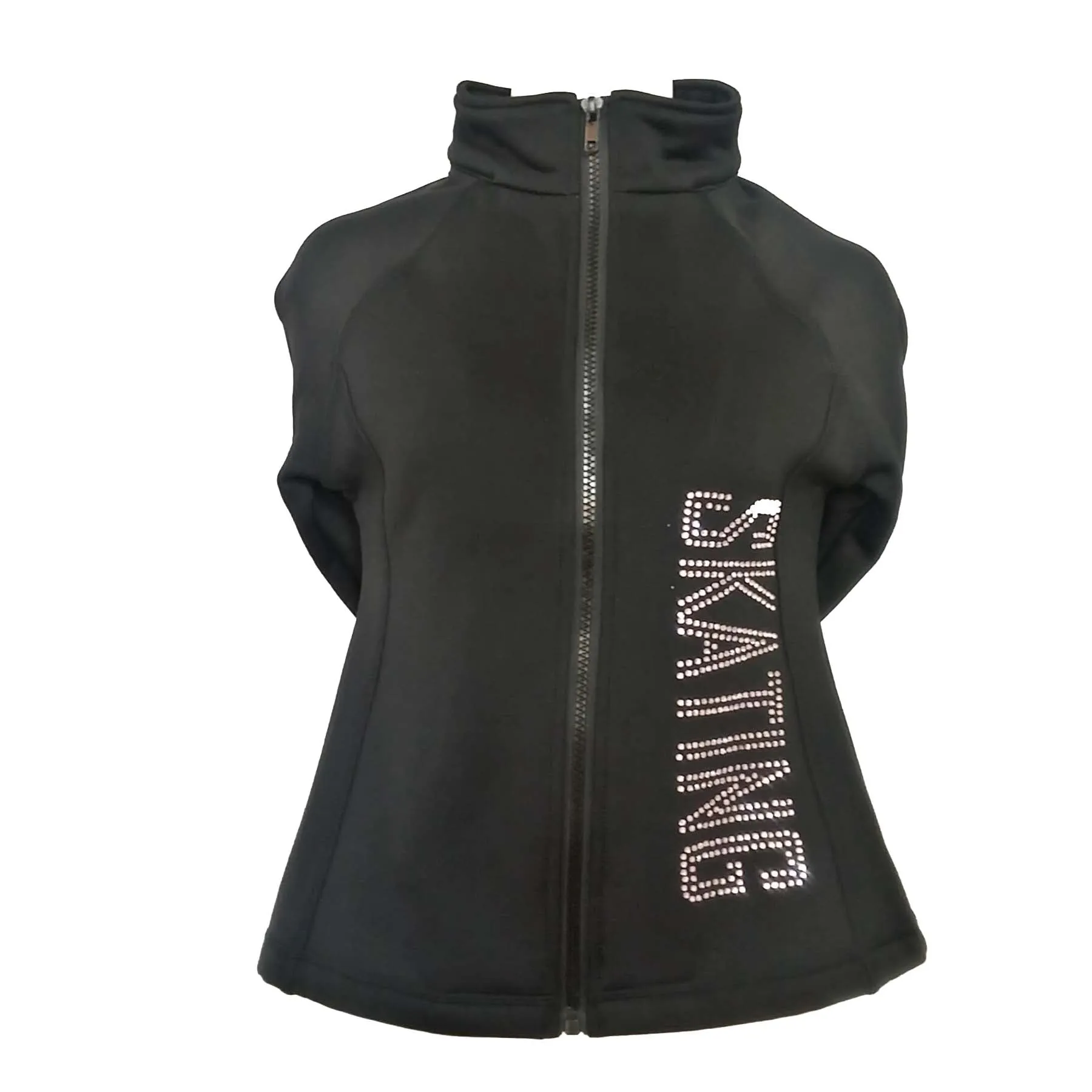 Ice Figure Skating Jacket - SKATING - UGJK2