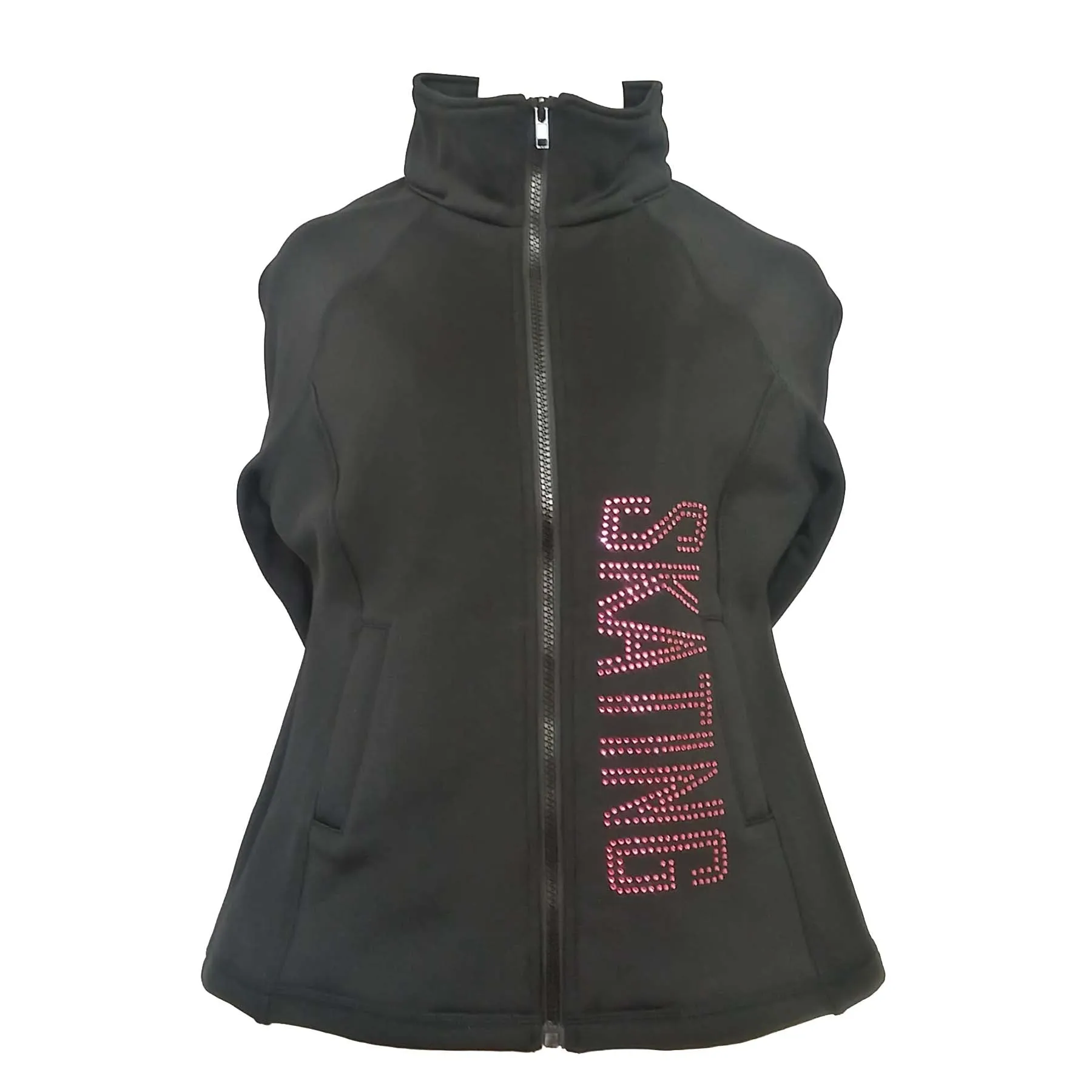 Ice Figure Skating Jacket - SKATING - UGJK2