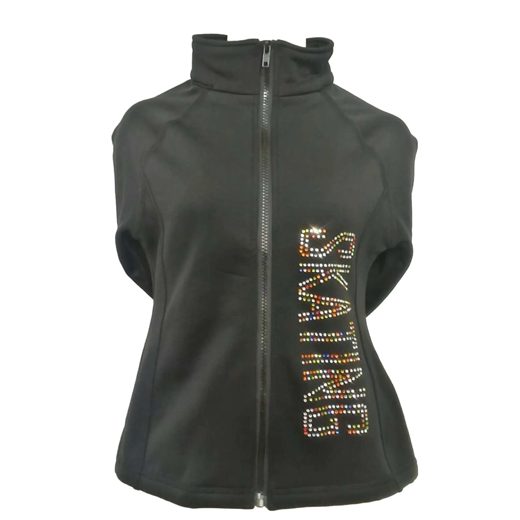 Ice Figure Skating Jacket - SKATING - UGJK2