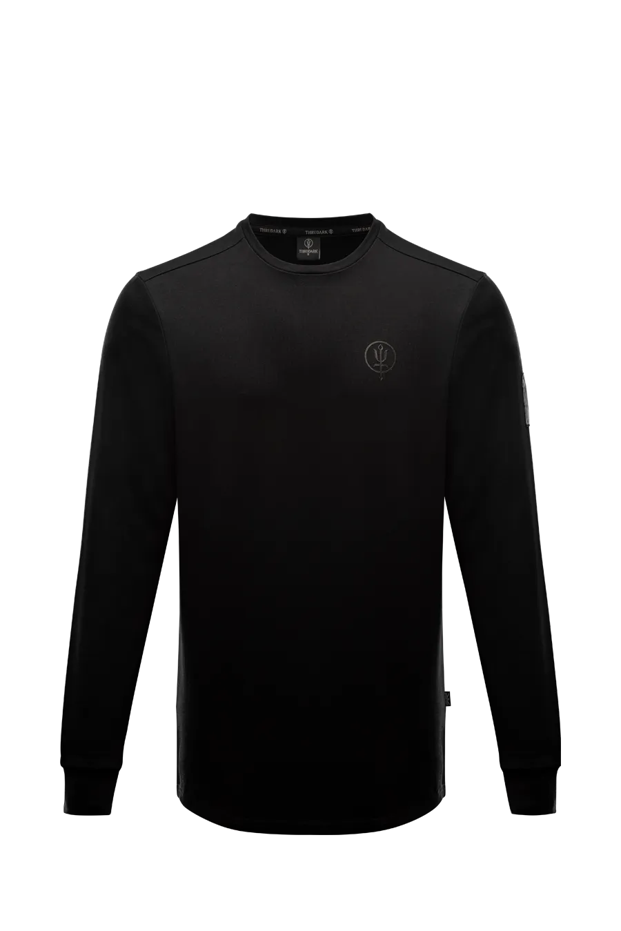 INSIGNIA LONG SLEEVE T-SHIRT