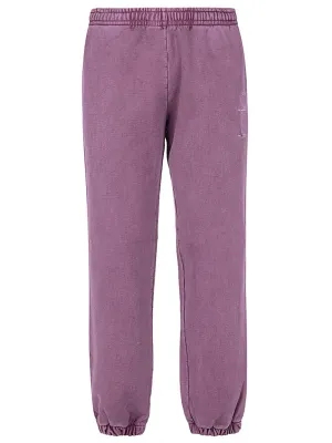 Iuter Trousers Purple