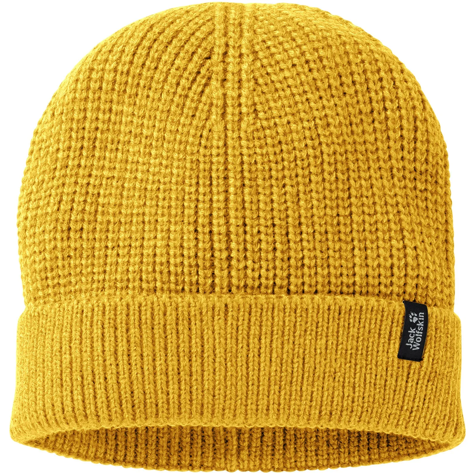 Jack Wolfskin Unisex Everyday Chunky Knit Beanie